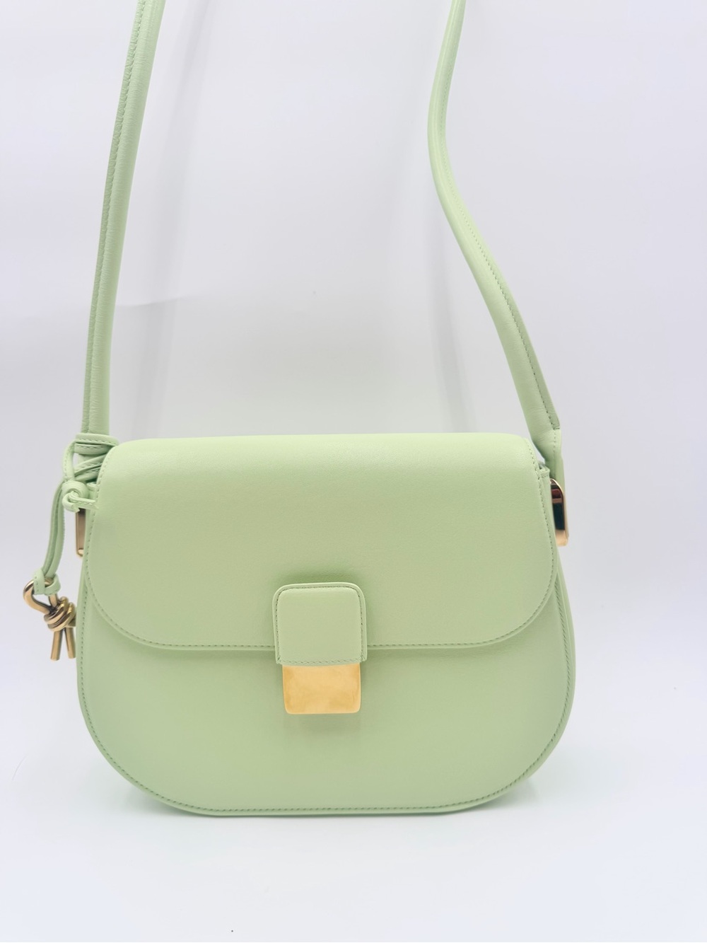 NEW Bottega Veneta Desiree Cross-Body Bag - Picture 2 of 14